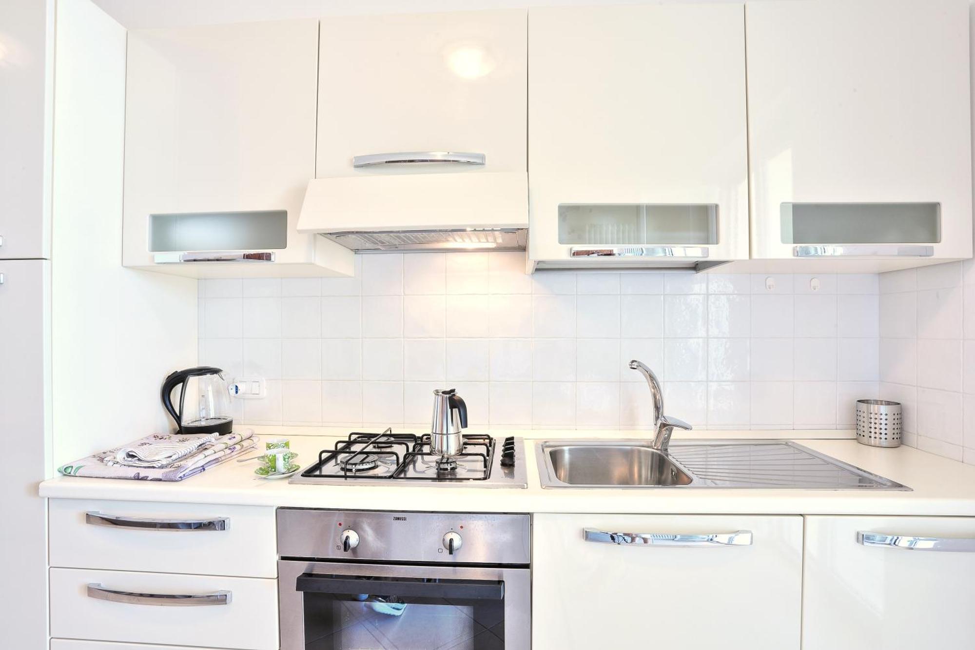 Mazzarosa Residence โรเซโต เดญา อาบรูซซี ภายนอก รูปภาพ
