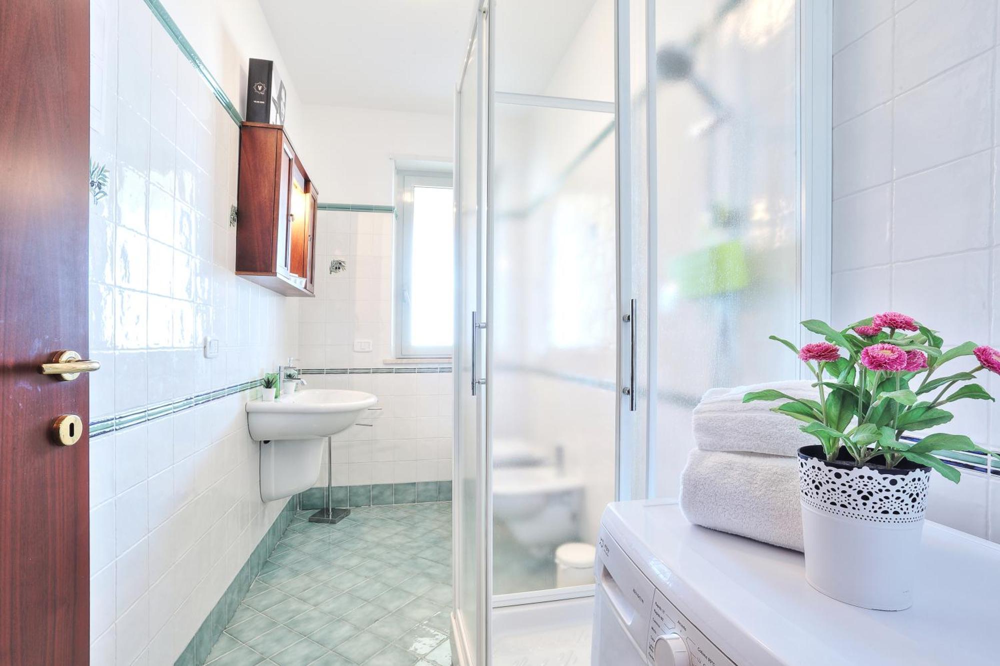 Mazzarosa Residence โรเซโต เดญา อาบรูซซี ภายนอก รูปภาพ