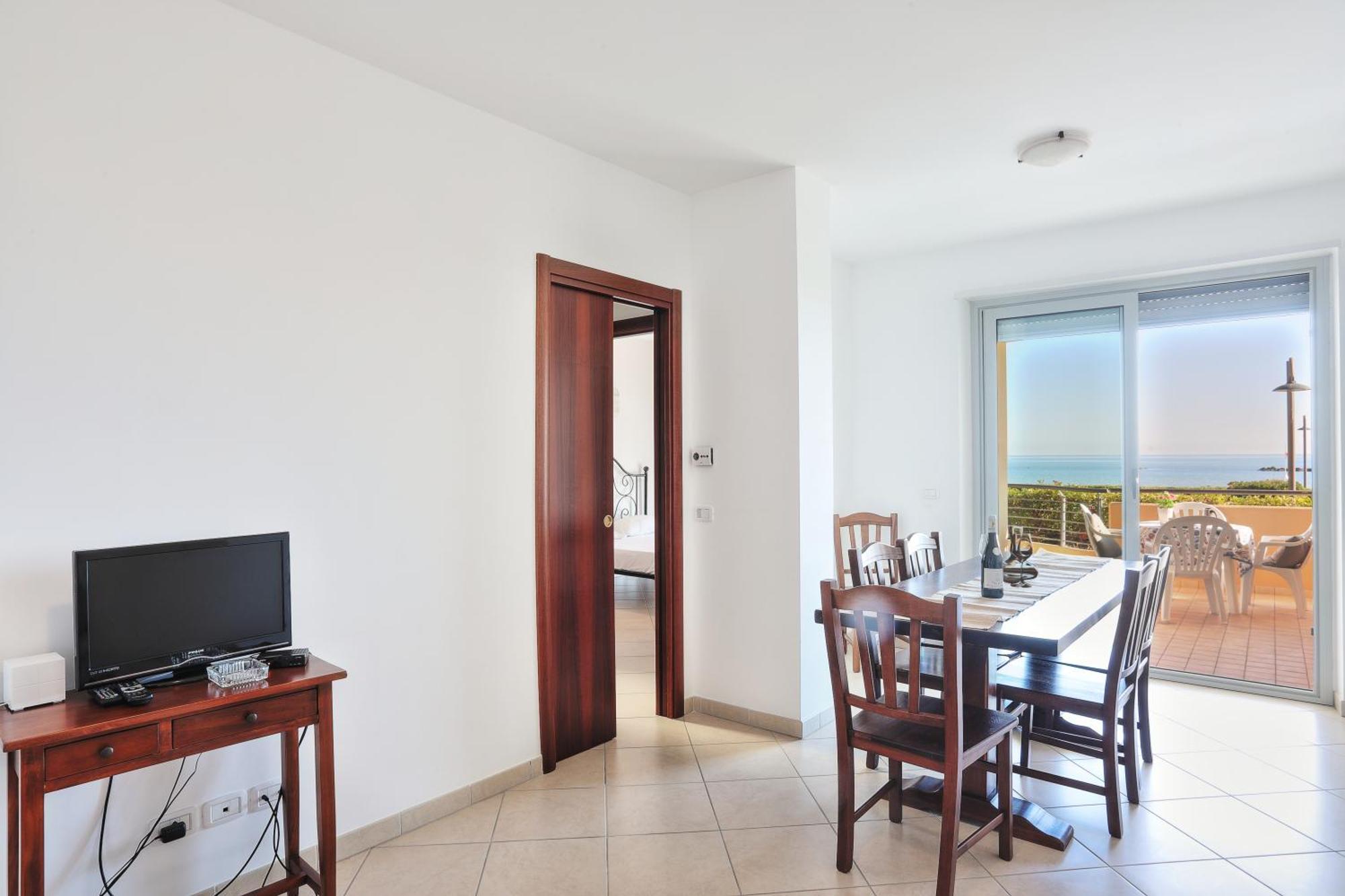 Mazzarosa Residence โรเซโต เดญา อาบรูซซี ภายนอก รูปภาพ